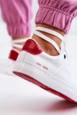 Trampki Damskie Big Star|Trampki Damskie Niskie><noscript><img width=