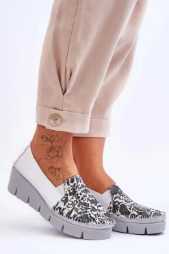 Trampki Damskie Slip-On|Trampki Damskie Niskie><noscript><img width=