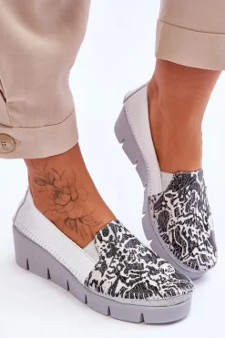 Trampki Damskie Slip-On|Trampki Damskie Niskie><noscript><img width=