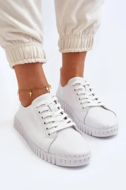 Trampki Damskie Niskie><noscript><img width=