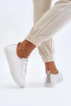 Trampki Damskie Niskie><noscript><img width=