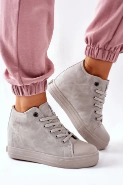 Trampki Damskie Big Star|Big Star><noscript><img width=