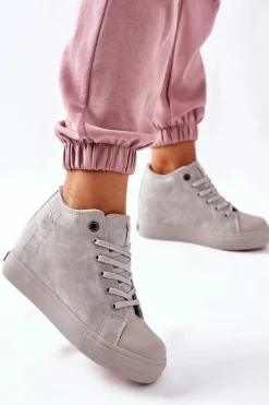 Trampki Damskie Big Star|Big Star><noscript><img width=