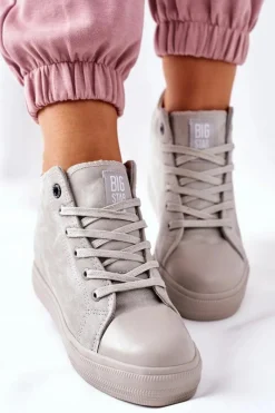 Trampki Damskie Big Star|Big Star><noscript><img width=