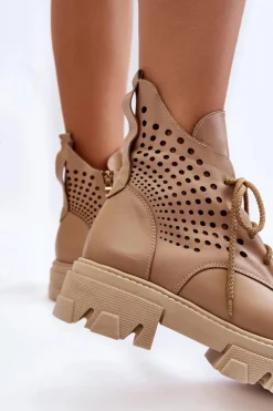 Botki Wiosenne|Botki Skórzane><noscript><img width=