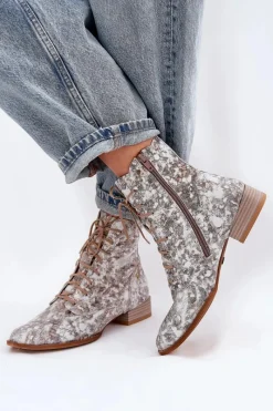 Botki Maciejka|Botki Skórzane><noscript><img width=