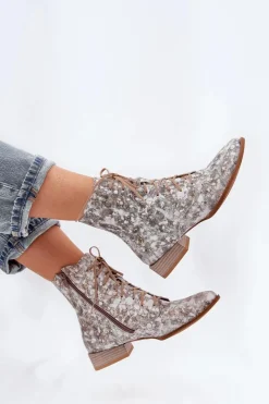 Botki Maciejka|Botki Skórzane><noscript><img width=