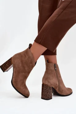 Botki Ocieplane|Botki Na Słupku><noscript><img width=