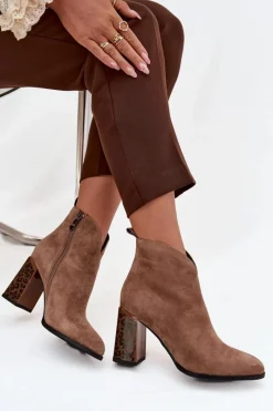 Botki Ocieplane|Botki Na Słupku><noscript><img width=