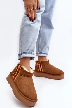 Śniegowce Damskie><noscript><img width=