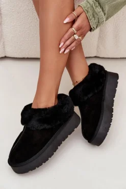 Śniegowce Damskie><noscript><img width=