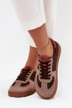 Sneakersy Damskie><noscript><img width=