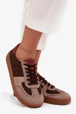 Sneakersy Damskie><noscript><img width=