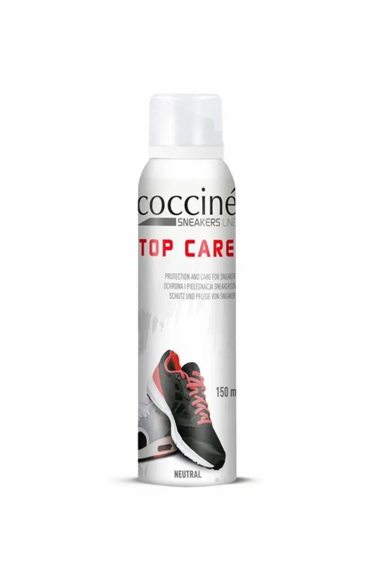 Online SNEAKERS TOP CARE Spray Pielęgnacyjny Do Sneakersów 150ML Ochrona