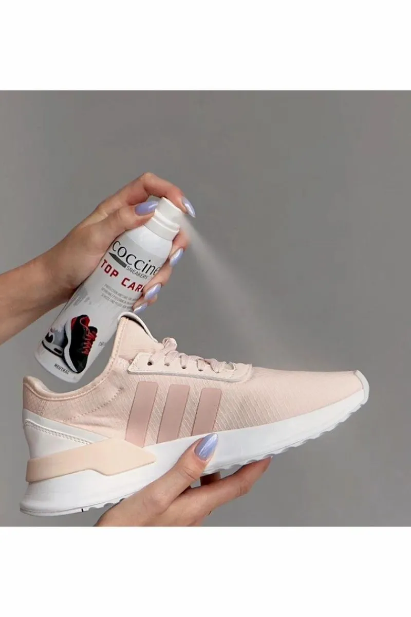 Online SNEAKERS TOP CARE Spray Pielęgnacyjny Do Sneakersów 150ML Ochrona