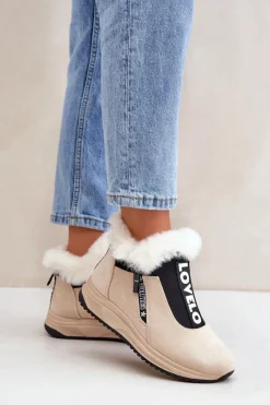 Sneakersy Damskie|Botki Sznurowane><noscript><img width=