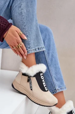 Sneakersy Damskie|Botki Sznurowane><noscript><img width=