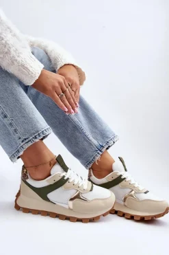 Sneakersy Damskie><noscript><img width=