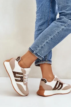 Buty Sportowe Na Platformie|Sneakersy Damskie><noscript><img width=