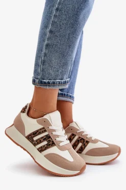 Buty Sportowe Na Platformie|Sneakersy Damskie><noscript><img width=