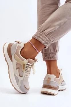 Buty Sportowe Big Star|Sneakersy Damskie><noscript><img width=