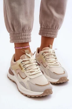 Buty Sportowe Big Star|Sneakersy Damskie><noscript><img width=