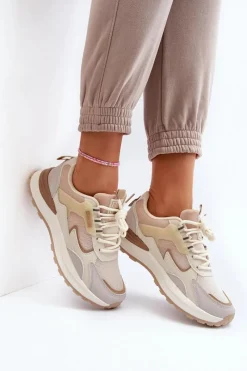 Buty Sportowe Big Star|Sneakersy Damskie><noscript><img width=