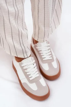 Buty Sportowe Big Star|Sneakersy Damskie><noscript><img width=