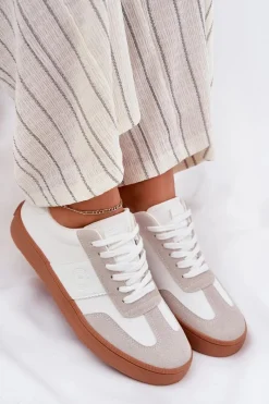 Buty Sportowe Big Star|Sneakersy Damskie><noscript><img width=