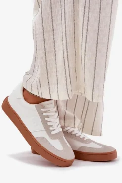 Buty Sportowe Big Star|Sneakersy Damskie><noscript><img width=