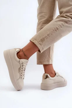 Buty Sportowe Na Platformie|Buty Sportowe Big Star><noscript><img width=