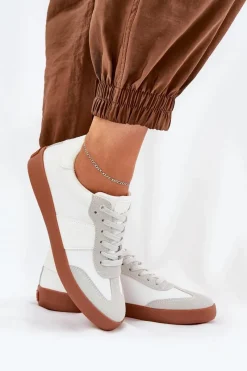 Buty Sportowe Big Star|Sneakersy Damskie><noscript><img width=