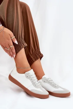 Buty Sportowe Big Star|Sneakersy Damskie><noscript><img width=