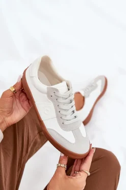 Buty Sportowe Big Star|Sneakersy Damskie><noscript><img width=