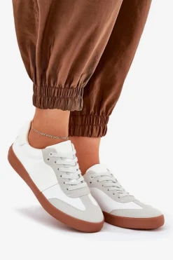 Buty Sportowe Big Star|Sneakersy Damskie><noscript><img width=