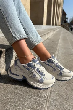 Buty Sportowe Na Platformie|Buty Sportowe Big Star></noscript>Big Star Shoes Sneakersy Damskie Big Star RR274A190 e Niebieski