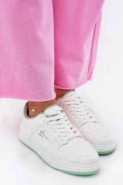 Buty Sportowe Big Star|Sneakersy Damskie><noscript><img width=