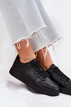 Sneakersy Damskie|Buty Sportowe Big Star><noscript><img width=