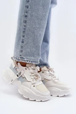 Sneakersy Damskie><noscript><img width=