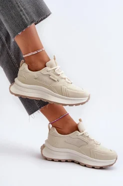 Buty Sportowe Big Star|Sneakersy Damskie><noscript><img width=