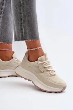 Buty Sportowe Big Star|Sneakersy Damskie><noscript><img width=