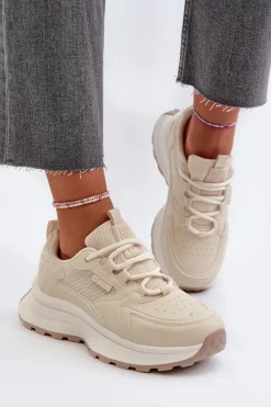 Buty Sportowe Big Star|Sneakersy Damskie><noscript><img width=