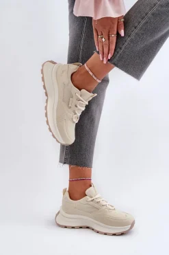 Buty Sportowe Big Star|Sneakersy Damskie><noscript><img width=