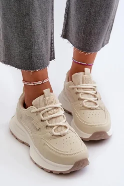 Buty Sportowe Big Star|Sneakersy Damskie><noscript><img width=