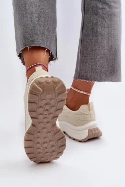 Buty Sportowe Big Star|Sneakersy Damskie><noscript><img width=