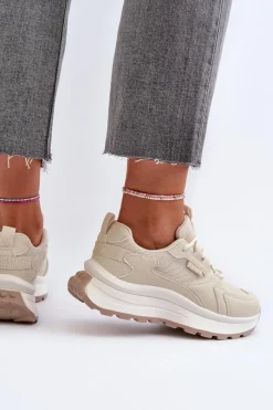 Buty Sportowe Big Star|Sneakersy Damskie><noscript><img width=