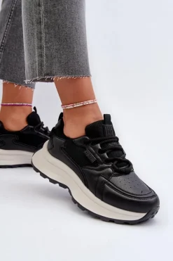 Buty Sportowe Big Star|Sneakersy Damskie><noscript><img width=