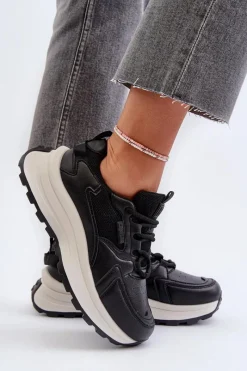 Buty Sportowe Big Star|Sneakersy Damskie><noscript><img width=