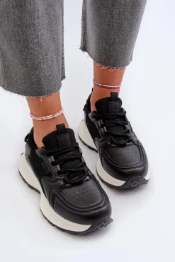 Buty Sportowe Big Star|Sneakersy Damskie><noscript><img width=