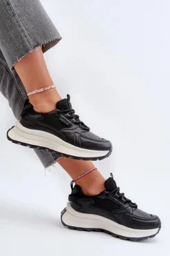 Buty Sportowe Big Star|Sneakersy Damskie><noscript><img width=